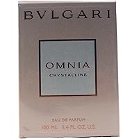 BVLGARI OMNIA CRYSTALLINE 100ml 香水 Amazon.co.jp: Bvlgari Omnia Crystaline Eau De Toilette EDT Spray