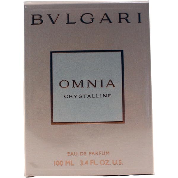 BVLGARI ブルガリ オムニア クリスタリン オードトワレ 50ml オムニア クリスタリン オードトワレ 42057 | オードトワレ