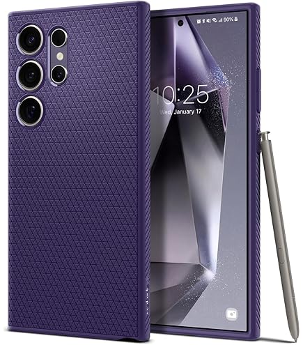 Amazon.co.jp: Galaxy S24 Ultra 5G ケース 純正 シールドケース
