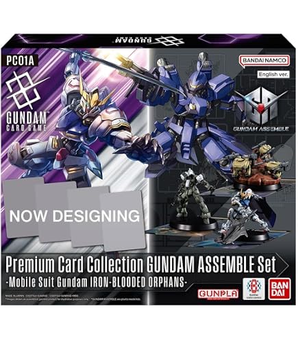 ガンダムカード　プレミアムカードコレクション　2セット Amazon.co.jp: ガンダムカードゲーム プレミアムカードコレクション