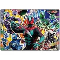 Amazon.co.jp: テンヨー(Tenyo) 【日本製】 こどもジグソーパズル 仮面