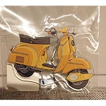 【未使用品】FLCL フリクリ ベスパ キーホルダー 71XIbknxd0L._AC_UL210_SR210,