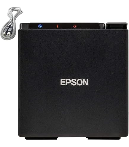 Amazon.co.jp: エプソン サーマルレシートプリンター オートカッター