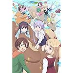 NEW GAME! iPhone(640×960)壁紙 飯島ゆん,篠田はじめ,涼風青葉,滝本ひふみ,他・・・ NEW GAME! iPhone(640×960)壁紙 飯島ゆん,篠田はじめ,涼風青葉,滝本ひふみ,他・・・