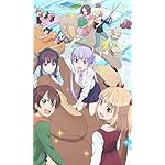 NEW GAME! FVGA(480×800)壁紙 飯島ゆん,篠田はじめ,涼風青葉,滝本ひふみ,他・・・ NEW GAME! FVGA(480×800)壁紙 飯島ゆん,篠田はじめ,涼風青葉,滝本ひふみ,他・・・