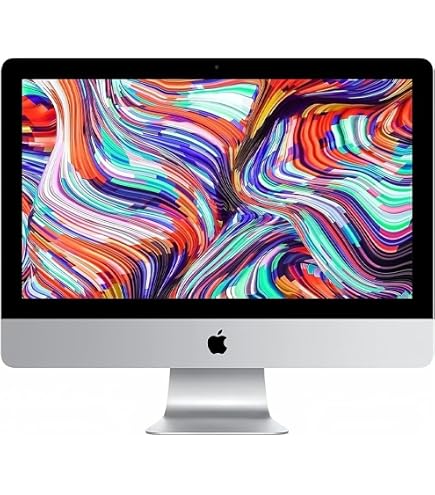 Apple iMac 27
