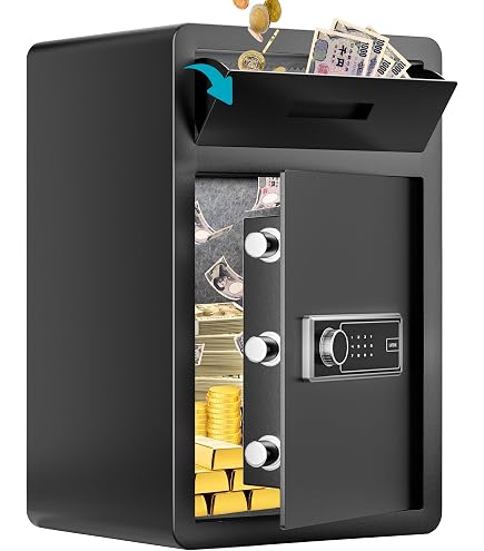 Amazon.co.jp: 投入式耐火金庫 PSシリーズ PS-20 [並行輸入品] : DIY
