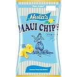 ソシオ工房 フラ印マウイチップス カイソルト味 140g×9袋