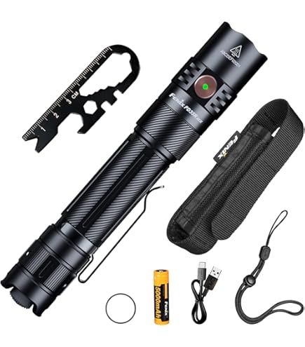 Amazon.co.jp: Fenix TK11 TAC 1600ルーメン LED タクティカル懐中電灯