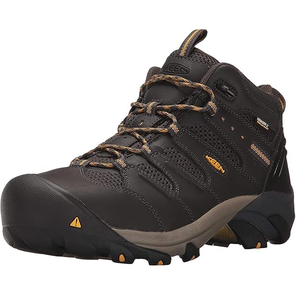 Amazon | KEEN Utility US : 13 X-Wide : | KEEN Utility | 安全靴・作業靴