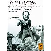 所有とは何か (講談社学術文庫 2796)