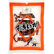 Amazon | よっちゃん食品工業 甘酢ソフト足 68g×10袋 | よっちゃん食品