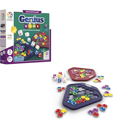 Amazon.co.jp: The Genius Star : おもちゃ