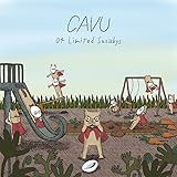 CAVU(通常盤)