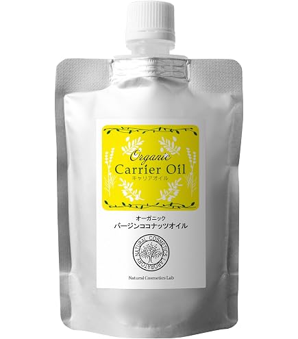 Amazon.co.jp: プラナロム ココナッツオイル 100ml : ドラッグストア