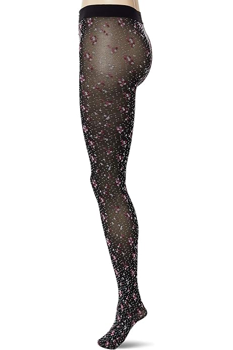 Pretty Polly Nylons Gloss Tights, Beige 