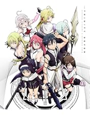 Amazon.co.jp: トリニティセブン スペシャルイベント ~美少女魔