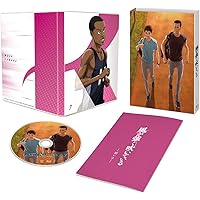 アニメ「風が強く吹いている」 Vol.7 DVD 初回生産限定版