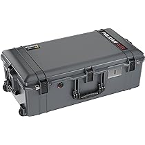 【未使用】PELICAN AIR 1615 ペリカンケース シルバー&ブラック 楽天市場】ペリカン エアケース 1615の通販