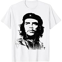 Amazon | チェ・ゲバラ Tシャツ | Tシャツ・カットソー 通販