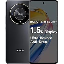 【週末限定】HONOR 200 ブラック 256GB 12GB Honor 200 5G Black 256GB + 8GB Dual-SIM Factory Unlocked