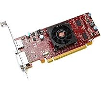 Amazon | Aquamoon Trading 3Y14F 純正OEM Dell ATI Radeon