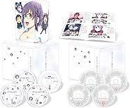 長門有希ちゃんの消失　Blu-ray BOX