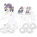 長門有希ちゃんの消失　Blu-ray BOX