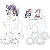 長門有希ちゃんの消失 Blu-ray BOX