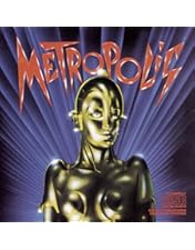 METROPOLIS DVDセット 2枚組 METROPOLIS DVDセット 2枚組 METROPOLIS DVDセット 2枚組
