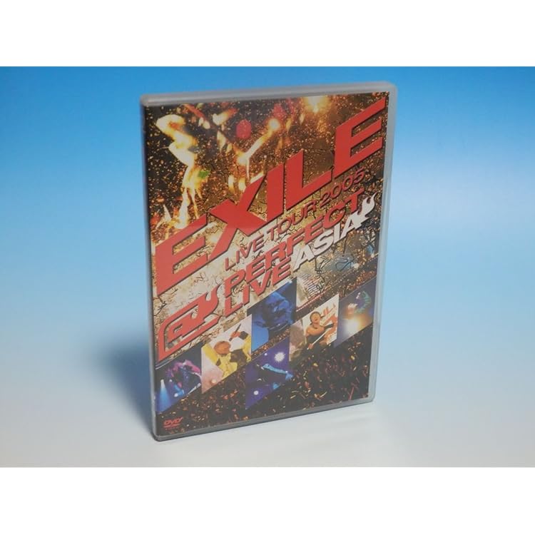 ミュージック EXILE CD.DVD Amazon.co.jp: EXILE ENTERTAINMENT(初回生産限定)(CCCD)(DVD付
