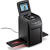 Amazon.co.jp: サンワダイレクト フィルムスキャナー ネガ