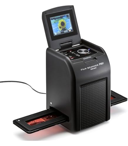 Amazon.co.jp: ケンコー・トキナー COMBOフィルムスキャナー KFS-14CB