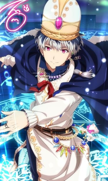 2020年春アニメ - 百（もも）