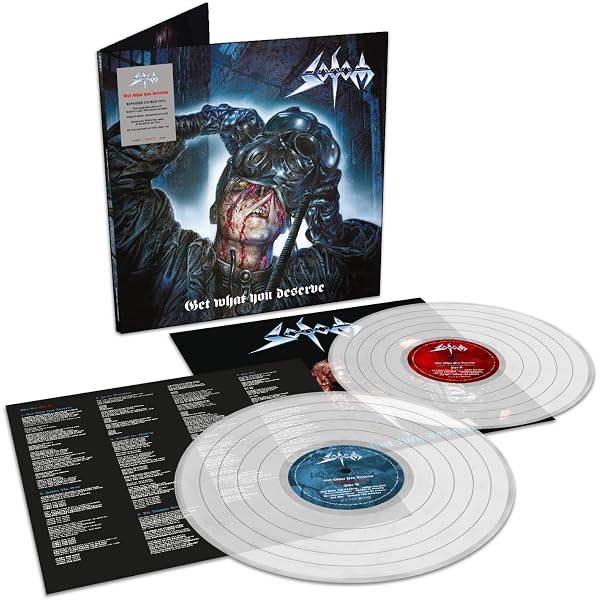 Sodom CD 8枚セットまとめ売り 名盤含む 海外盤 ポスター Amazon.co.jp: The Final Sign Of Evil: ミュージック