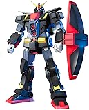 HGUC 1/144 MRX-009 サイコガンダム (機動戦士Zガンダム)