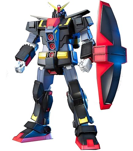 Amazon | HGUC 1/144 MRX-009 サイコガンダム （機動戦士Zガンダム 