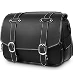 Amazon | KEMIMOTO サイドバッグ 9L マフラー対応 干渉なし