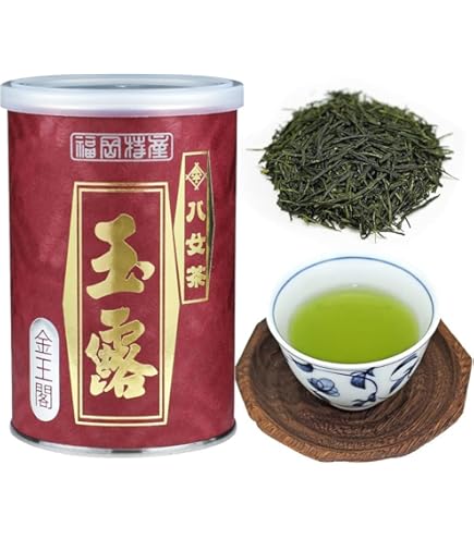 一保堂茶舗　玉露 甘露80g、特撰煎茶90g Amazon.co.jp: 一保堂茶舗 玉露 甘露80g缶箱 : 食品・飲料・お酒
