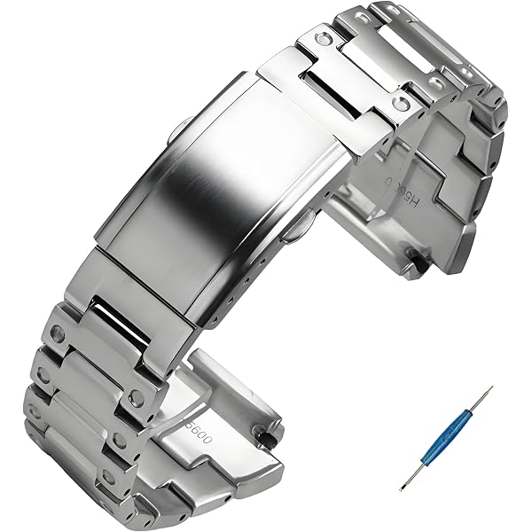 Amazon.co.jp: [JUSUTEK] 革新 コンパチブル G-SHOCK DW-H5600/DW