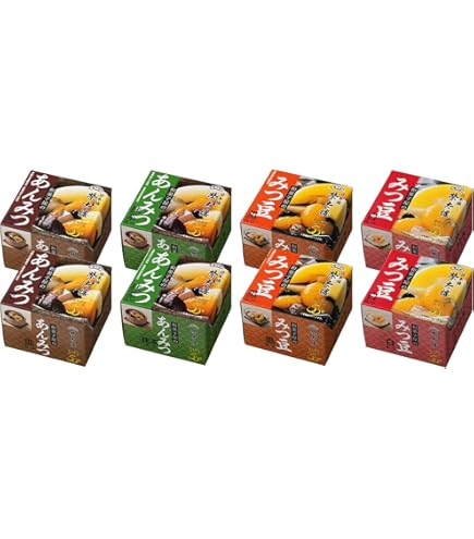 Amazon.co.jp: 榮太樓（えいたろう） 和菓子屋のみつ豆（白みつ