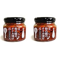 阿部幸製菓 柿の種のオイル漬け 激辛 にんにくラー油 160g Amazon.co.jp: 阿部幸製菓 新潟 柿の種のオイル漬け 「激辛」にんにく
