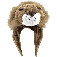 Amazon.co.jp: amaletPlay 着ぐるみ 帽子 動物 シリーズ