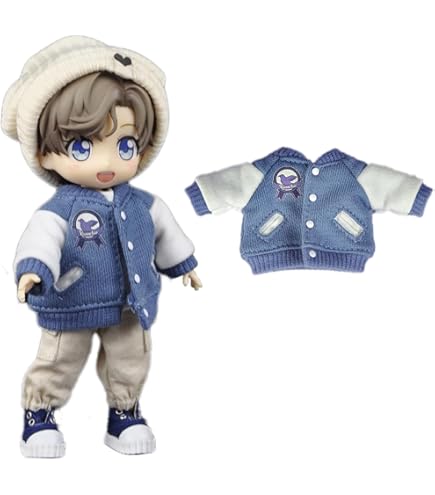 m o e *さま専用　ドールアウトフィット Amazon.co.jp: アゾン MeltyCute アウトフィット ドール服
