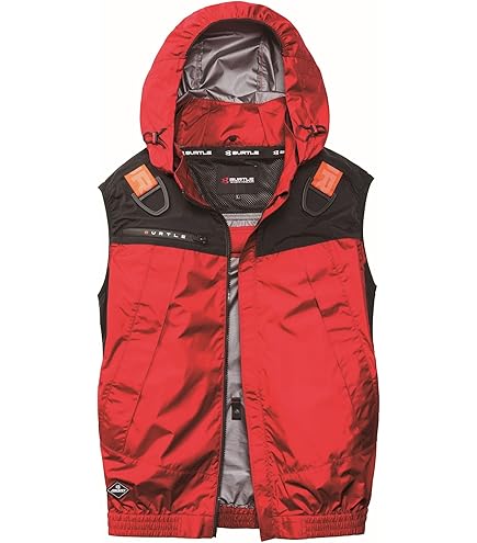 Amazon.co.jp: BURTLE AC1094 Aircraft Jacket Vest, For Spring and
