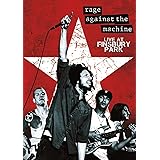 Live at Finsbury Park [DVD]