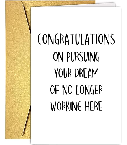 Good Luck On Your New Adventure Card - Leavng Card - Travellng Card