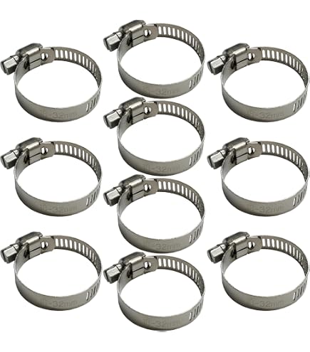 Amazon | カクイチ アースフロー L (サクションホース) 19mm 5M 