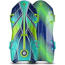 本物保証，お得】 コストコ ソリ2人乗り可 スノースレッド