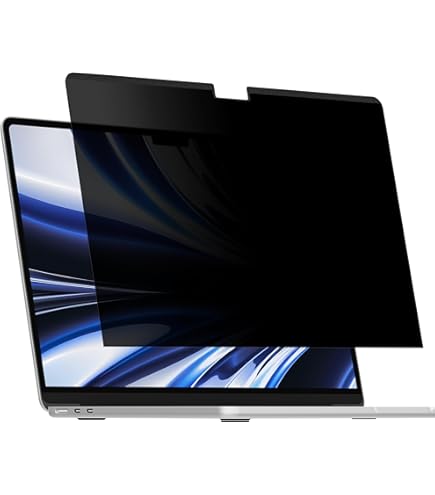 Amazon.co.jp: Apple® MacBook Air® 13 M2、16:10、BPNAP006用3M